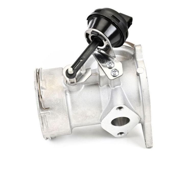Egr Valfi - VW Transporter T5 2.5 Tdi (Axd, Axb, Blj) (2003-2009) / Touareg 2.5 Tdi (Axd, Axb, Blj) (2003-2009) - EG10474-12B1