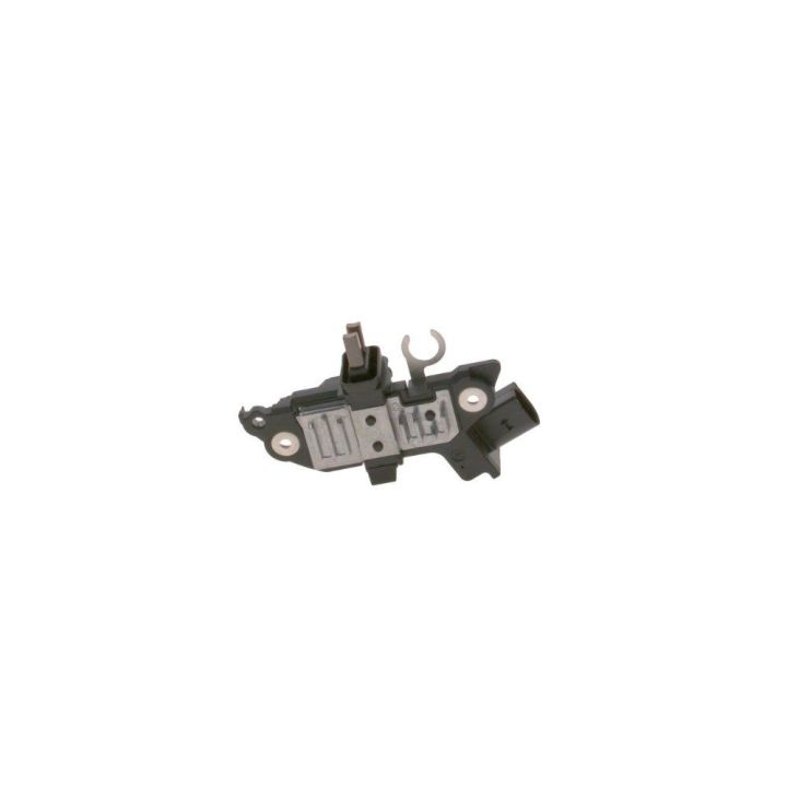 Alternatör Regülatörü BR14CB - BOSCH 1986AE0081