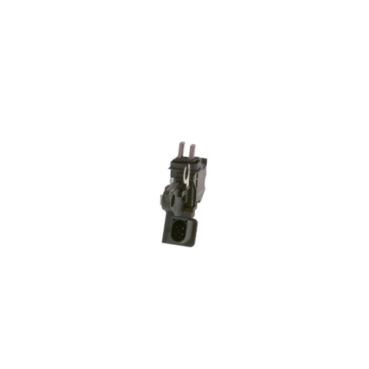 Alternatör Regülatörü BR14CB - BOSCH 1986AE0081