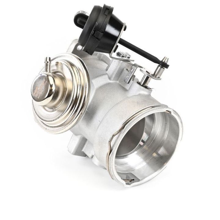 Egr Valfi - VW Transporter T5 2.5 Tdi (Axd, Axb, Blj) (2003-2009) / Touareg 2.5 Tdi (Axd, Axb, Blj) (2003-2009) - EG10474-12B1