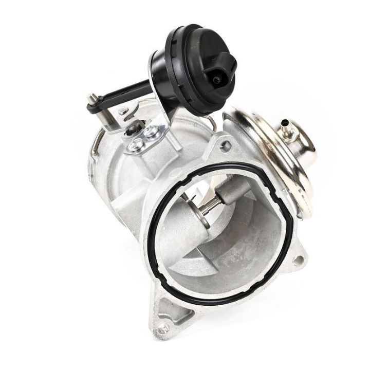 Egr Valfi - VW Transporter T5 2.5 Tdi (Axd, Axb, Blj) (2003-2009) / Touareg 2.5 Tdi (Axd, Axb, Blj) (2003-2009) - EG10474-12B1