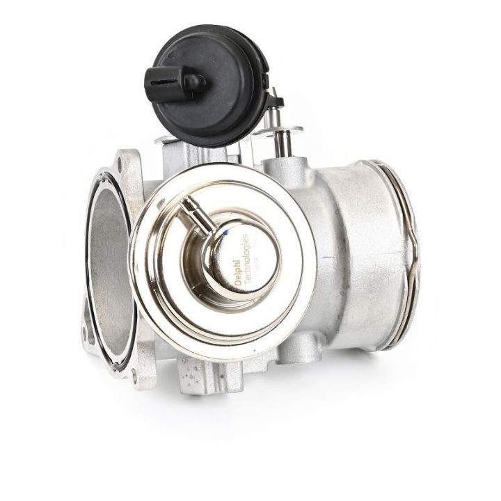 Egr Valfi - VW Transporter T5 2.5 Tdi (Axd, Axb, Blj) (2003-2009) / Touareg 2.5 Tdi (Axd, Axb, Blj) (2003-2009) - EG10474-12B1