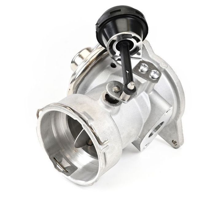 Egr Valfi - VW Transporter T5 2.5 Tdi (Axd, Axb, Blj) (2003-2009) / Touareg 2.5 Tdi (Axd, Axb, Blj) (2003-2009) - EG10474-12B1