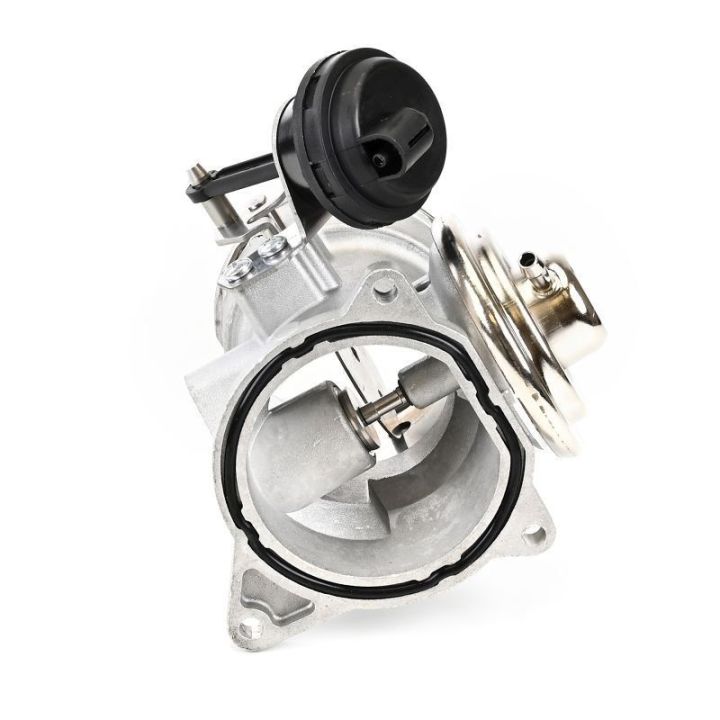 Egr Valfi - VW Transporter T5 2.5 Tdi (Axd, Axb, Blj) (2003-2009) / Touareg 2.5 Tdi (Axd, Axb, Blj) (2003-2009) - EG10474-12B1