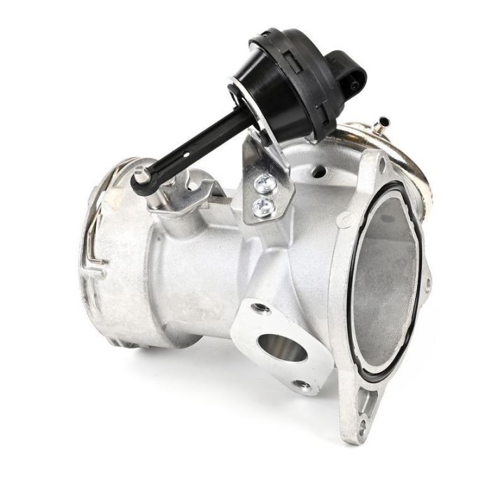 Egr Valfi - VW Transporter T5 2.5 Tdi (Axd, Axb, Blj) (2003-2009) / Touareg 2.5 Tdi (Axd, Axb, Blj) (2003-2009) - EG10474-12B1