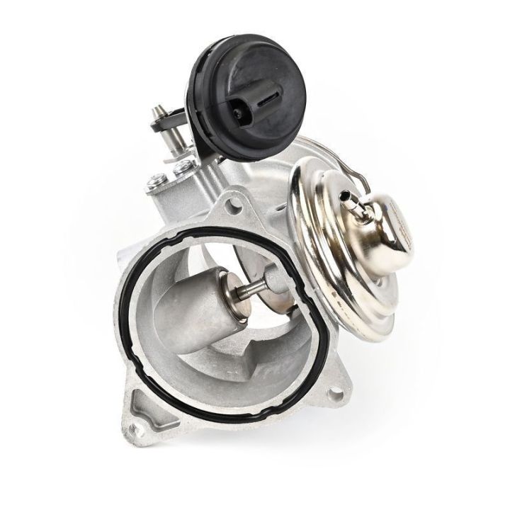 Egr Valfi - VW Transporter T5 2.5 Tdi (Axd, Axb, Blj) (2003-2009) / Touareg 2.5 Tdi (Axd, Axb, Blj) (2003-2009) - EG10474-12B1