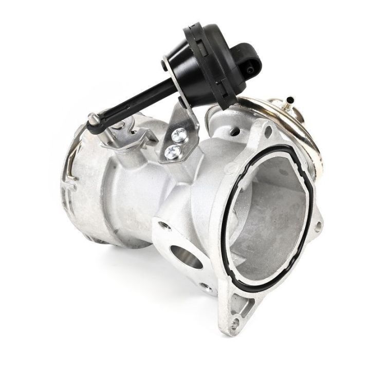 Egr Valfi - VW Transporter T5 2.5 Tdi (Axd, Axb, Blj) (2003-2009) / Touareg 2.5 Tdi (Axd, Axb, Blj) (2003-2009) - EG10474-12B1