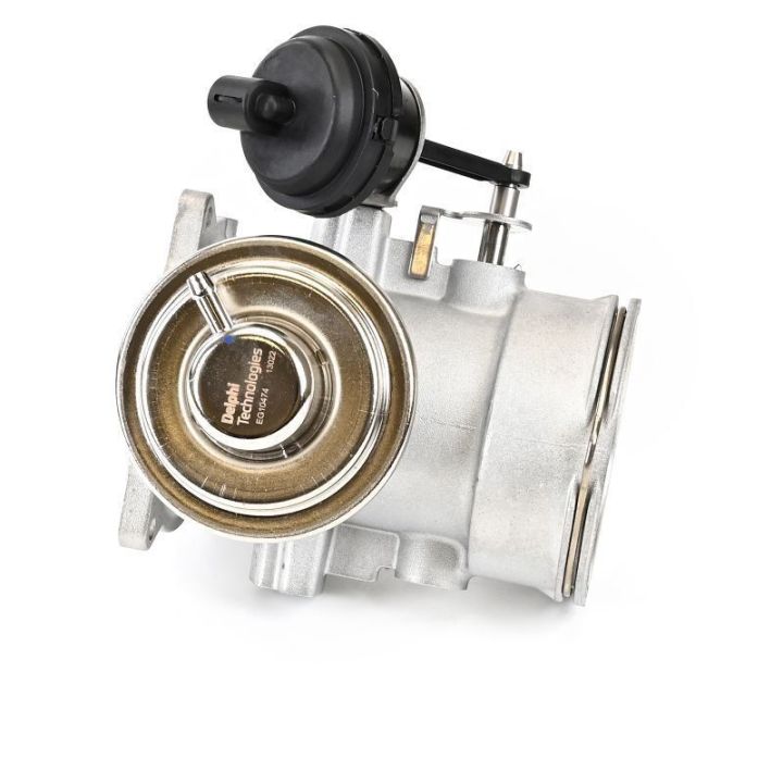 Egr Valfi - VW Transporter T5 2.5 Tdi (Axd, Axb, Blj) (2003-2009) / Touareg 2.5 Tdi (Axd, Axb, Blj) (2003-2009) - EG10474-12B1