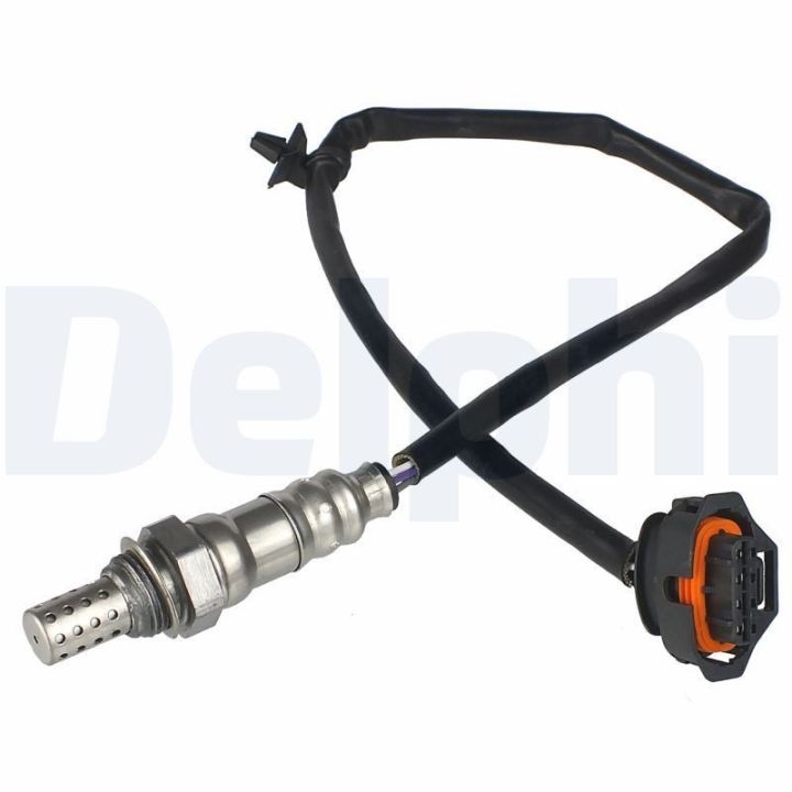 Oksijen Sensörü Sıra 2 Opel Astra H, Vectra C Z16XEP - Delphi ES10791-12B1