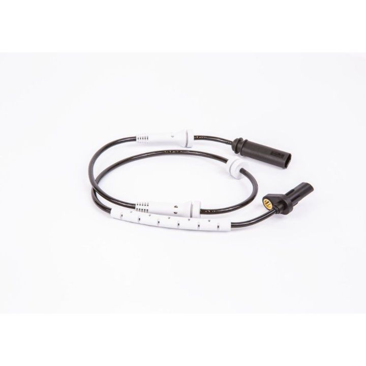 Elektrikli Basınç Sınırlayıcı Vana - BOSCH 1986AE0030