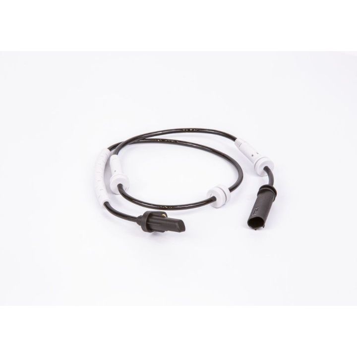 Elektrikli Basınç Sınırlayıcı Vana - BOSCH 1986AE0030