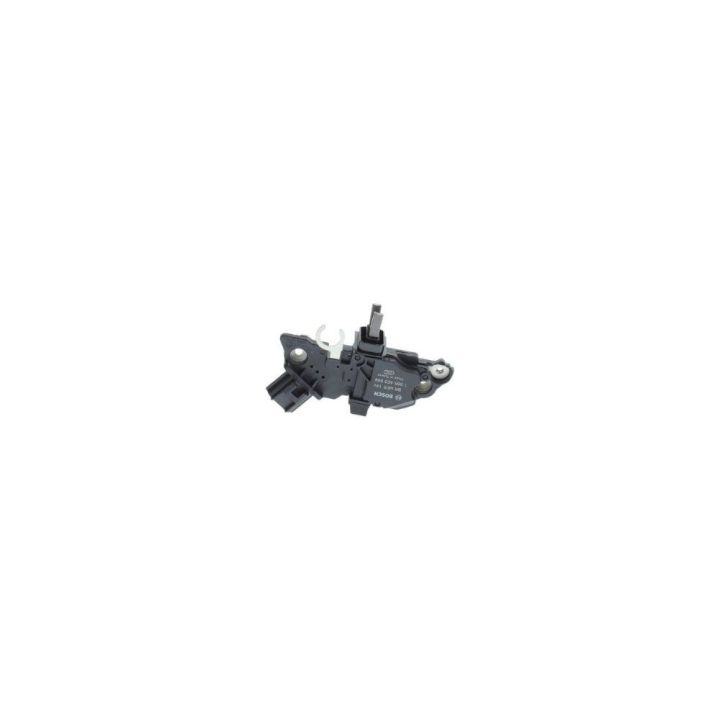 Elektrikli Basınç Sınırlayıcı Ventili - BOSCH 1986AE0068