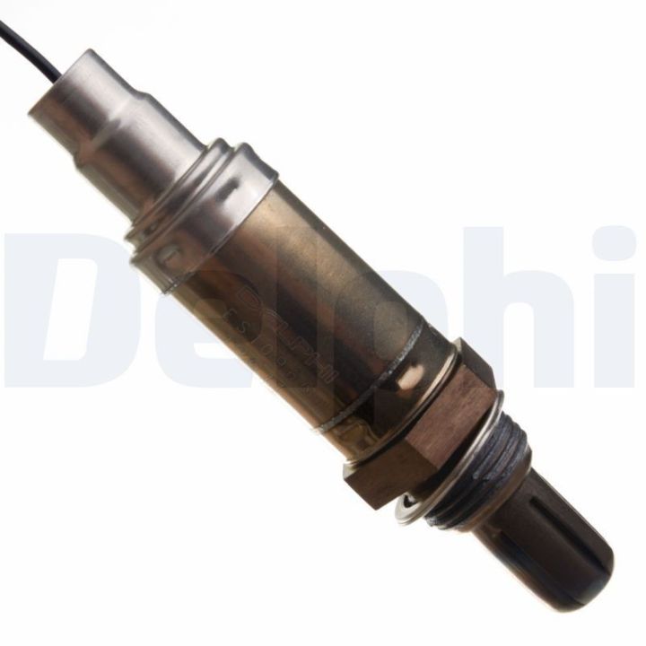 Oksijen (Lambda) Sensörü ( 320mm 1B) (Oza720-ee1) Astra F, G Corsa B 1.2 1.4 1.6 8V 16V - Delphi ES10966-12B1