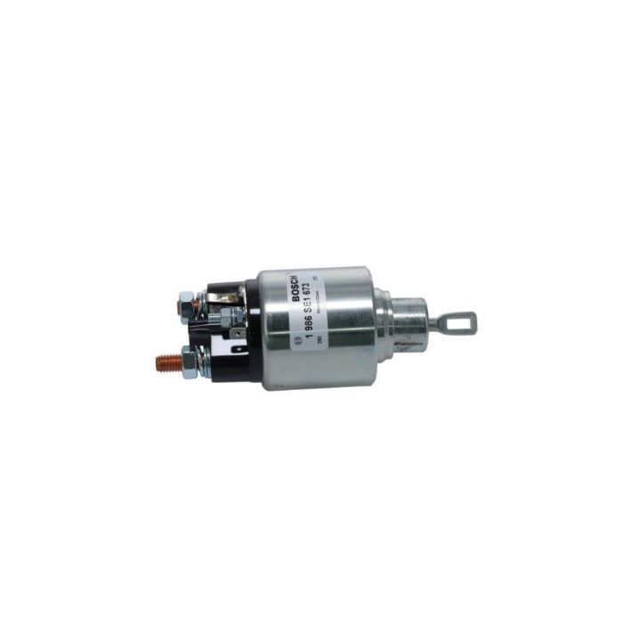 Marş Otomatiği (Solenoid) - BOSCH 1986SE1673
