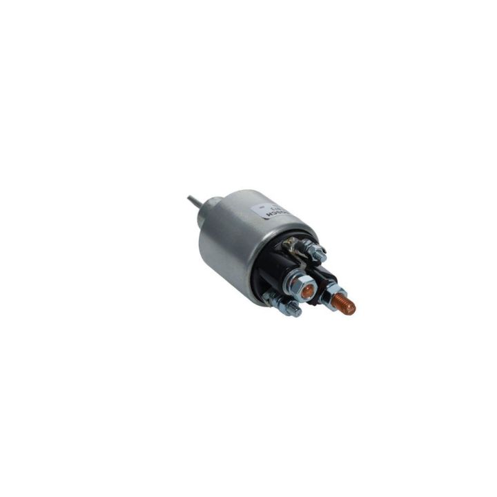 Marş Otomatiği (Solenoid) - BOSCH 1986SE1673
