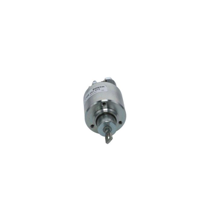 Marş Otomatiği (Solenoid) - BOSCH 1986SE1673
