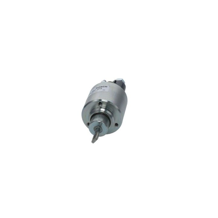 Marş Otomatiği (Solenoid) - BOSCH 1986SE1673
