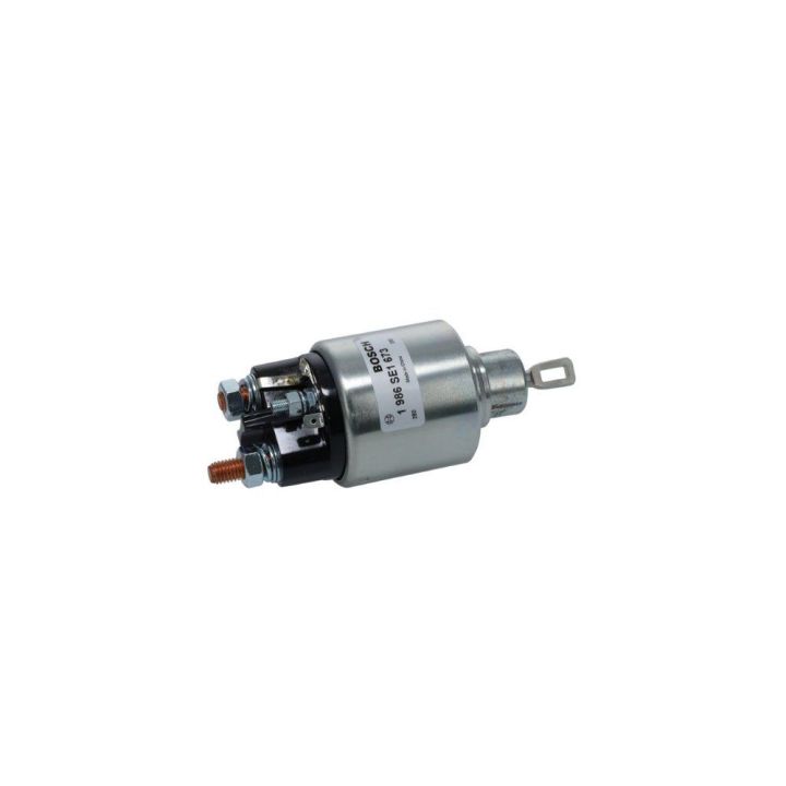 Marş Otomatiği (Solenoid) - BOSCH 1986SE1673
