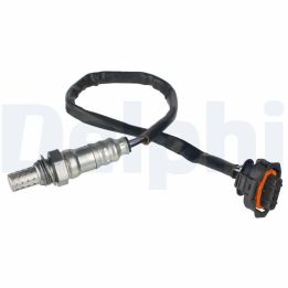 Oksijen Sensörü Alfa Romeo, Fiat, Opel, 159, Croma, Astra, Signum, Vectra, Zafira 2002- - Delphi ES20283-12B1