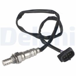 Oksijen Sensörü Opel Z14xe Astra G, Corsa C, Z16XE, Vectra B - Delphi ES20292-12B1