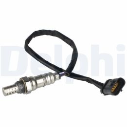 Lambda Sensörü Clio 1.4 1.6 2.0 (1998 - ) Delphi ES20311-12B1