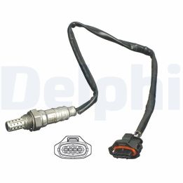 Oksijen Sensörü Opel Astra 2007 (2008 - )Delphi ES20426-12B1
