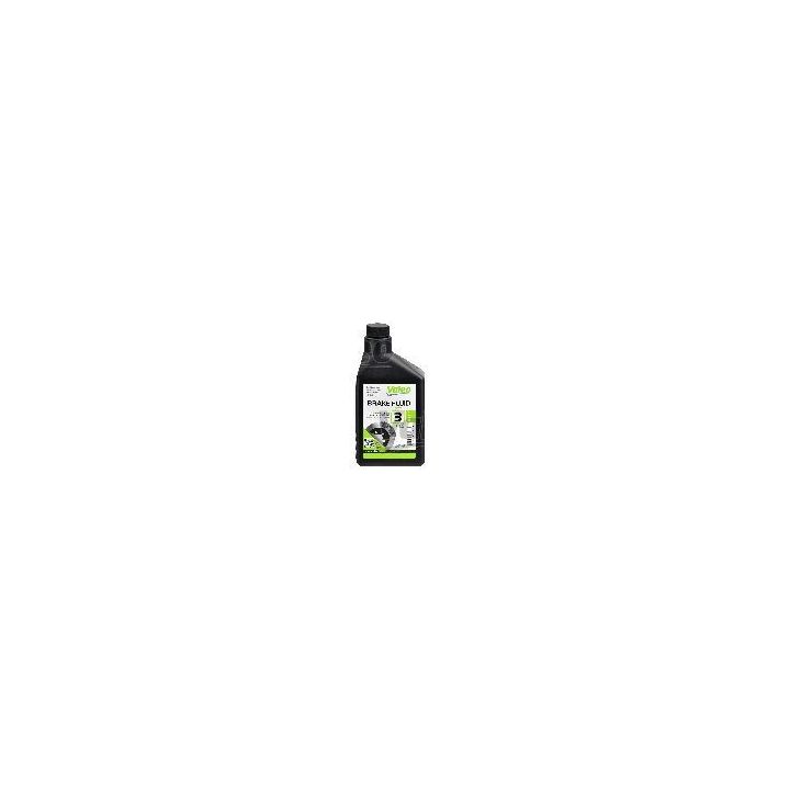 Valeo Dot3 Hidrolik Fren Yağı 450ml - Valeo 402413