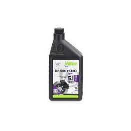 Valeo Dot5.1 Hidrolik Fren Yağı 1 Litre - Valeo 402408