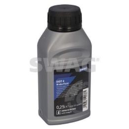 Swag Audi Dot4 Fren Hidroliği 0.25 Litre - Swag SW99900001