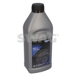 Swag Dot4 Hidrolik Fren Yağı 1 Litre - Swag SW30926461