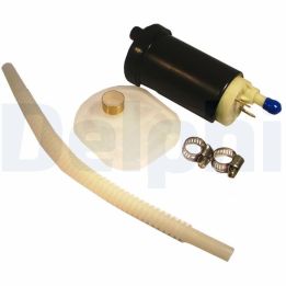 Yakıt Pompa Motoru – Opel Astra F/G, Combo, Corsa A/B – Delphi FE0438-12B1