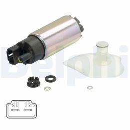 Şamandıra - Honda Honda City, Civic, Fit, Jazz 05/2001-12/2011 - DELPHİ FE0736-12B1