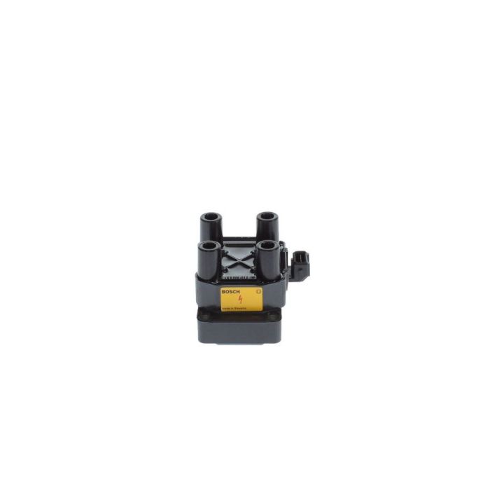 Ateşleme Bobini Opel Frontera Omega Vectra Astra Calibra - Bosch 0221503001