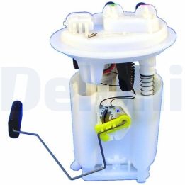 Yakıt Depo Şamandırası – Renault Clio II 1.4 / 1.6 16V (K4J, K4M), Symbol 1.4 (K7J) – Delphi FE10049-12B1
