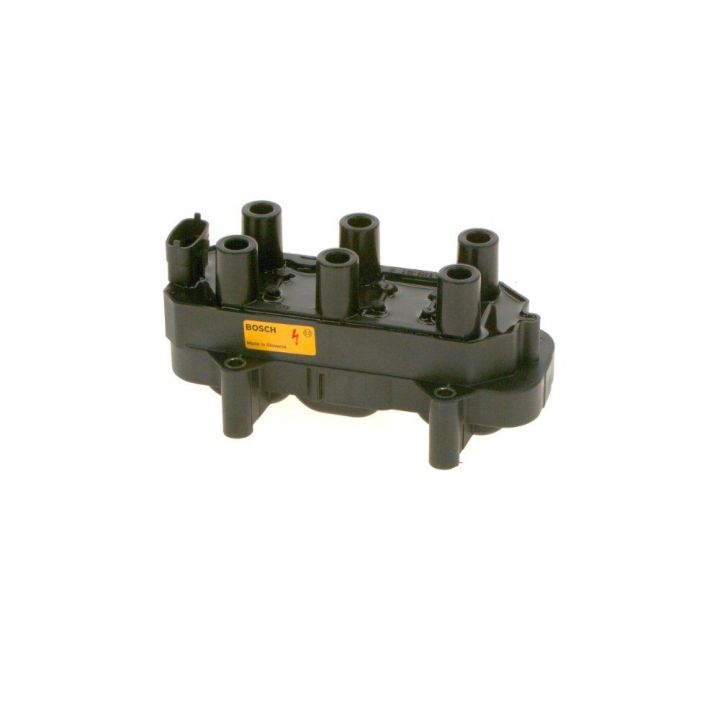 Ateşleme Bobini Opel Omega B X25xe X30xe - Bosch 0221503017
