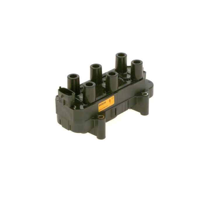 Ateşleme Bobini Opel Omega B X25xe X30xe - Bosch 0221503017