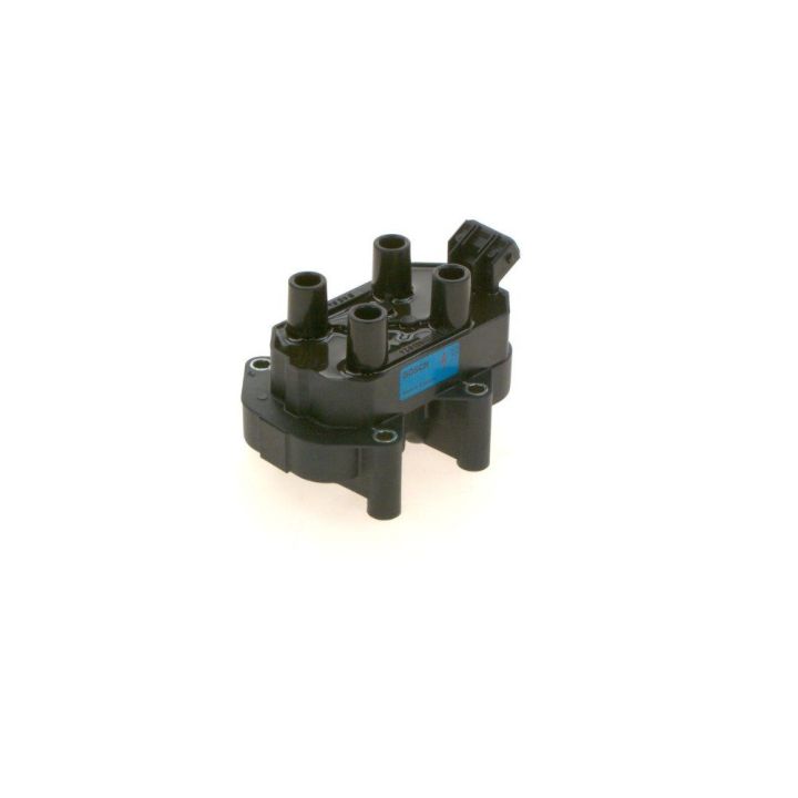 Ateşleme Bobini Psa 106 205 306 Ax Zx 1.0-1.6 - Bosch 0221503024