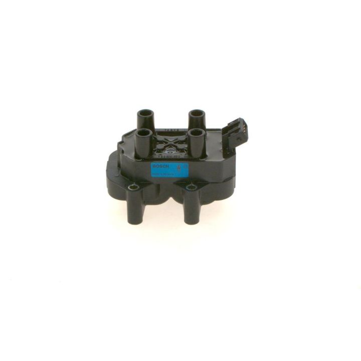 Ateşleme Bobini Psa 106 205 306 Ax Zx 1.0-1.6 - Bosch 0221503024