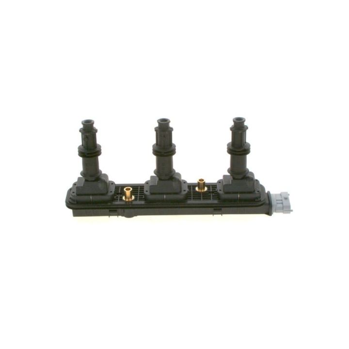 Ateşleme Bobini Opel Vectra B Omega B 2.6 - Bosch 0221503027