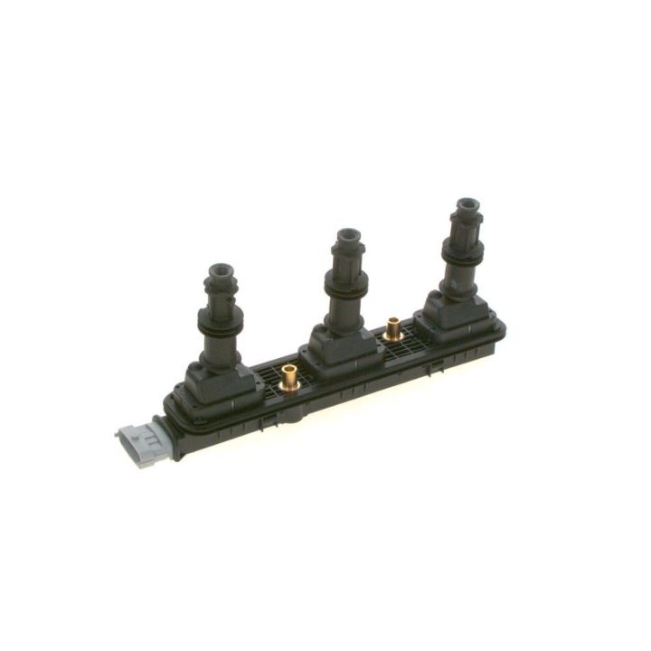 Ateşleme Bobini Opel Vectra B Omega B 2.6 - Bosch 0221503027
