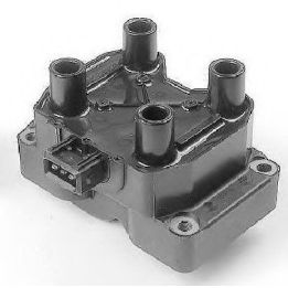 Ateşleme Bobini Fiat Brava Bravo Fiorino Marea Palio - Bosch 0221503407