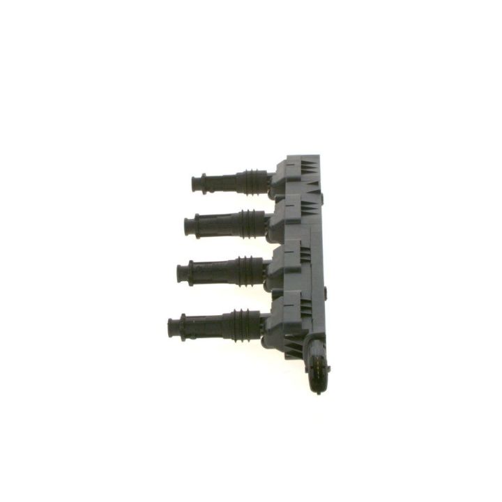 Ateşleme Bobini Opel Agila Meriva Tigra Astra G (2000-2010) - Bosch 0221503472
