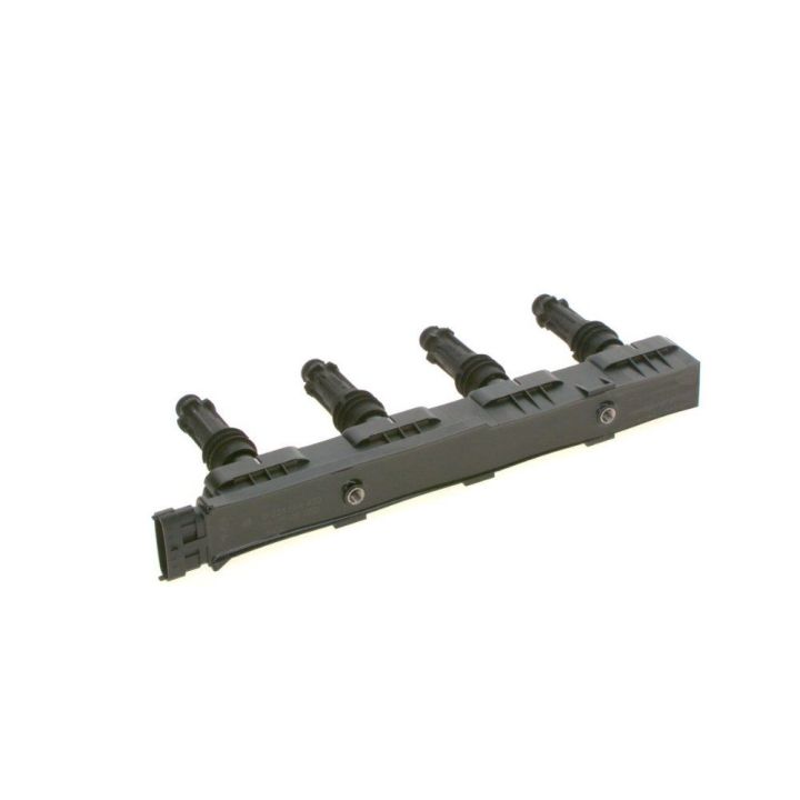 Ateşleme Bobini Opel Agila Meriva Tigra Astra G (2000-2010) - Bosch 0221503472