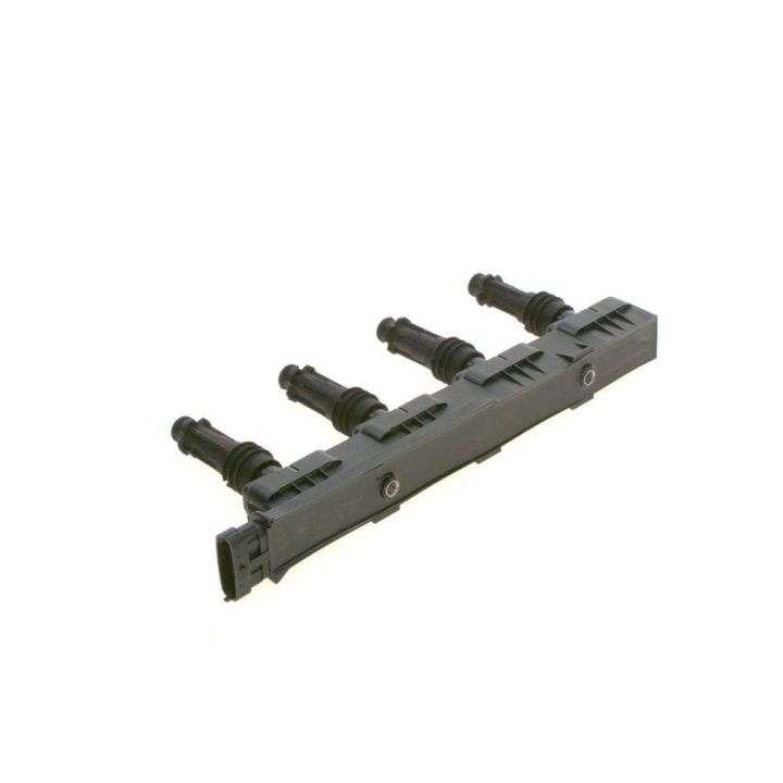 Ateşleme Bobini Opel Agila Meriva Tigra Astra G (2000-2010) - Bosch 0221503472