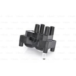 Ateşleme Bobini Ford Fiesta Focus Mondeo Volvo C30 S40 - Bosch 0221503485