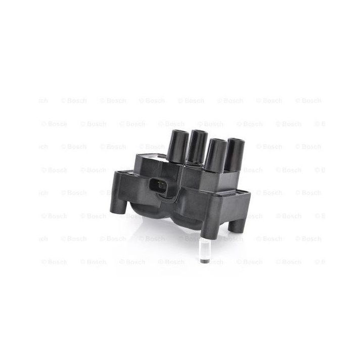 Ateşleme Bobini Ford Fiesta Focus Mondeo Volvo C30 S40 - Bosch 0221503485