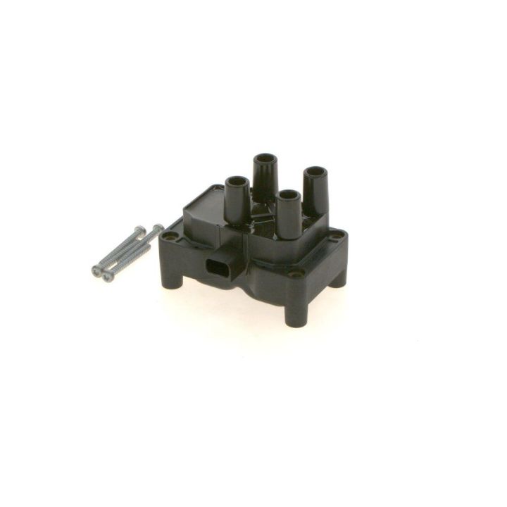 Ateşleme Bobini Ford Fiesta Focus Mondeo Volvo C30 S40 - Bosch 0221503485