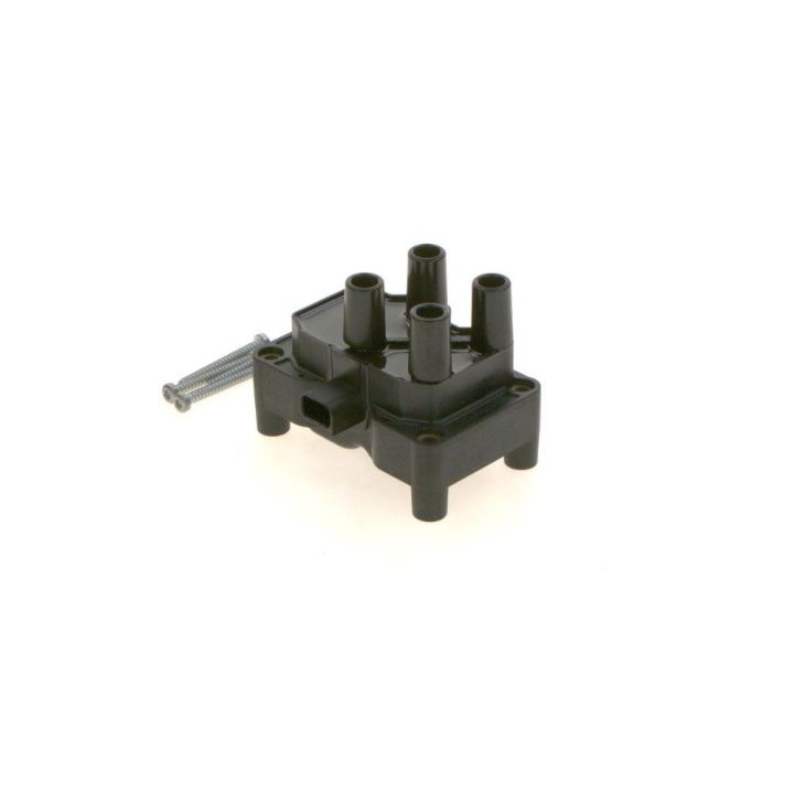 Ateşleme Bobini Ford Fiesta Focus Mondeo Volvo C30 S40 - Bosch 0221503485