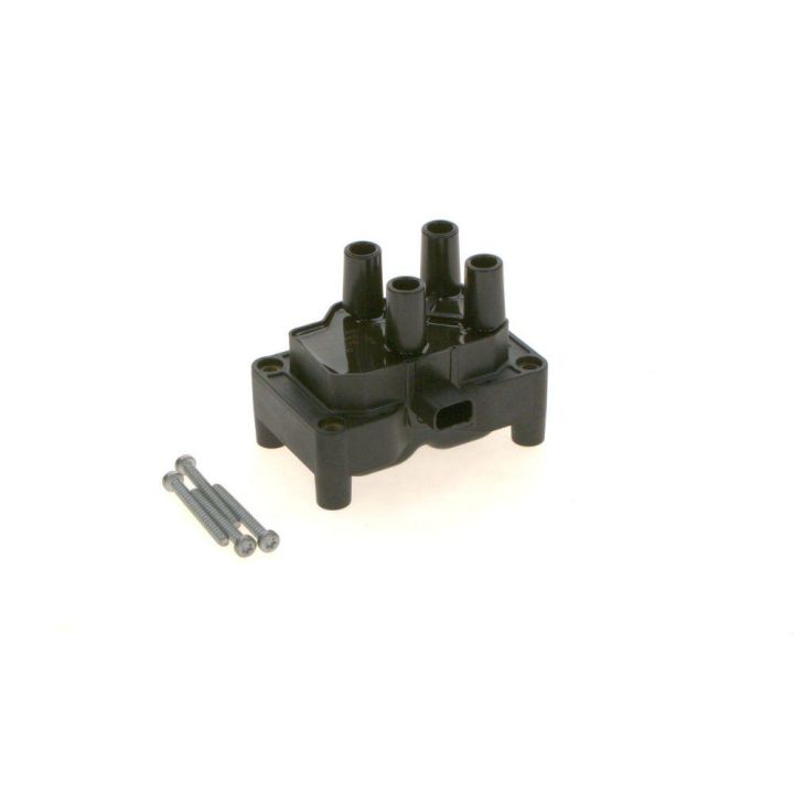 Ateşleme Bobini Ford Fiesta Focus Mondeo Volvo C30 S40 - Bosch 0221503485
