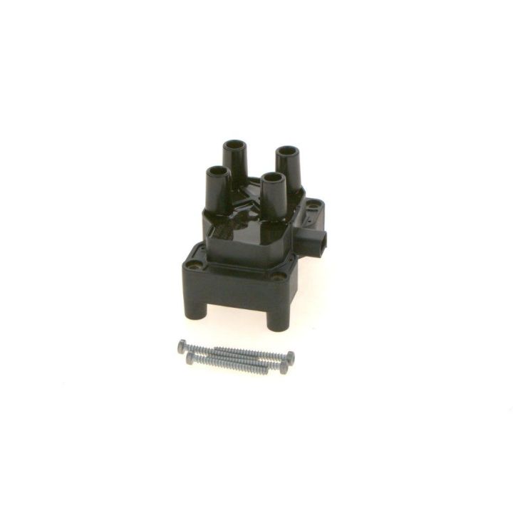 Ateşleme Bobini Ford Fiesta Focus Mondeo Volvo C30 S40 - Bosch 0221503485